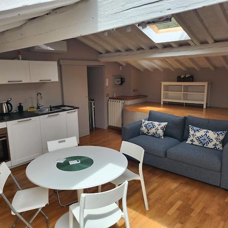 Mansarda Salviatino Lejlighed Firenze Eksteriør billede