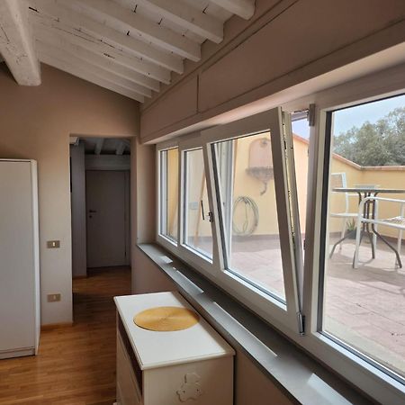 Mansarda Salviatino Lejlighed Firenze Eksteriør billede